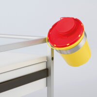 varimed Entsorgungsboxen-Set  1,5 Ltr. (20 Boxen)