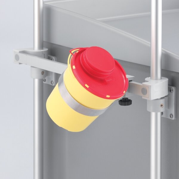 varimed Entsorgungsboxen-Set 1,5 Ltr.