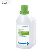 buraton rapid 10 Ltr. Flächenschnelldesinfektion *...