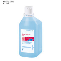 desmanol pure 5 Ltr. Händedesinfektion * nur...