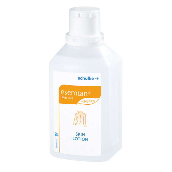 esemtan skin lotion 500 ml
