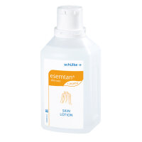 esemtan skin lotion 500 ml