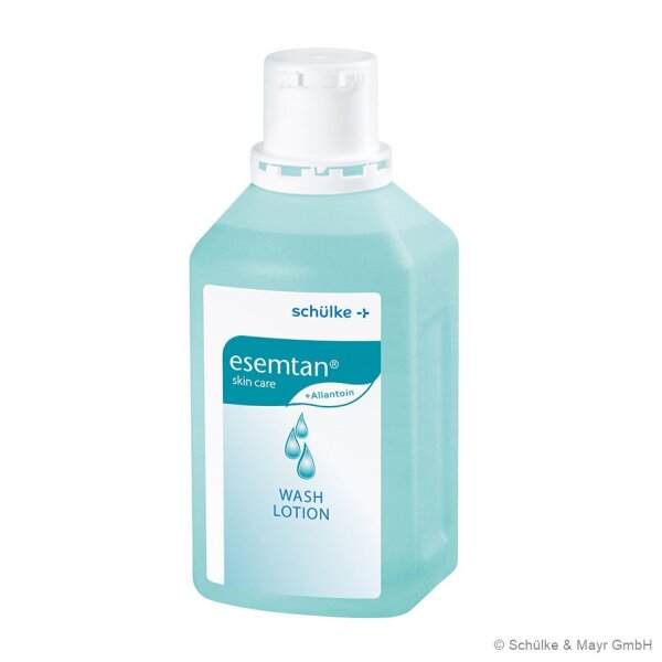 Esemtan Waschlotion | 500 ml