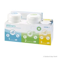 gigasept powerSET3 Ready-to-use Tücher zur manuellen...
