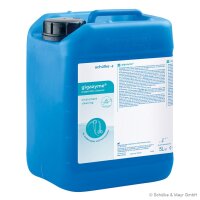 Gigazyme enzymatischer Instrumentenreiniger | 5 Liter