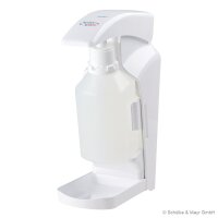 hyclick Präparatespender Vario für 500 ml oder...
