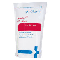 kodan (N) wipes (20 x 90 T.) Desinfektionstücher...