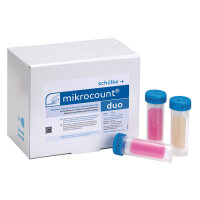 Mikrocount Duo | 20 Stück