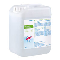 Mikrozid sensitive Liquid | alkoholfrei | 5 Liter Kanister