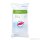 Mikrozid Sensitive Wipes Jumbo | alkoholfrei | 20 x 20 cm | 200 Stück im Nachfüllbeutel
