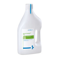 quartasept plus 2 Ltr. Küchenwischdesinfektion * nur...