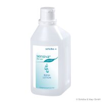 sensiva Waschlotion 1 Ltr.