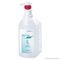 Sensiva Waschlotion „Hyclick“ | 1 Liter