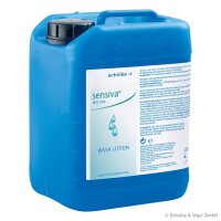 sensiva Waschlotion 5 Ltr.
