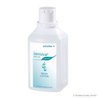 Sensiva Waschlotion | 500 ml