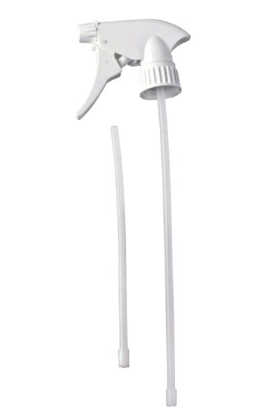 Sprühpumpe S&M  für 500ml/1ltr. Flaschen | 1 Stück