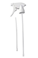 Sprühpumpe S&M  für 500ml/1ltr. Flaschen |...