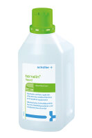 Terralin liquid Flächen- u. Wischdesinfektion | 1 Liter