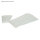 Tyvek Heisssiegel-Steri-Beutel mit STERRAD Chemo-Indikator 7,5 cm x 20 cm (250 Stck.)