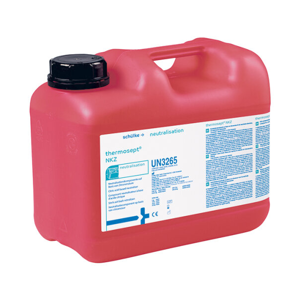 thermosept NKZ 5 kg Neutralisator * nur für den professionellen Gebrauch *
