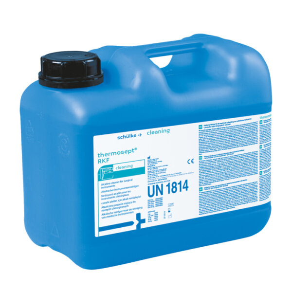 thermosept RKF 5 kg Instrumentenreiniger