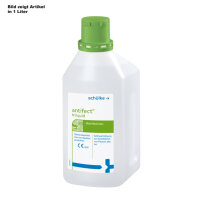 antifect N liquid 1 Ltr. Flächenschnelldesinfektion
