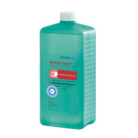 Desderman | Händedesinfektion | 1 Liter Euroflasche