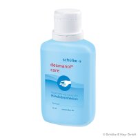 Desmanol Care | 100 ml Flasche | Händedesinfektion