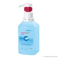 Desmanol care hyclick | 500 ml Flasche |...