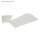 Tyvek Heisssiegel-Steri-Beutel mit STERRAD Chemo-Indikator 25 cm x 48 cm (100 Stck.)