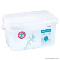 gigasept pearls 6 kg Instrumentendesinfektion