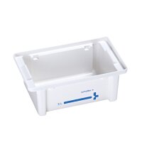 Instrumentenwanne 3 Ltr., ohne Deckel