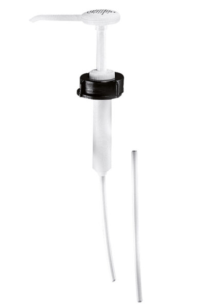 Dosierpumpe S + M für 5 + 10 Liter Kanister | 20ml Hub | 1 Stück