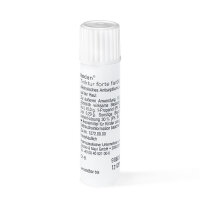 kodan Tinktur forte farblos 6 ml Hautdesinfektion