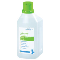 Mikrozid AF liquid | Flächendesinfektion | 1000 ml...
