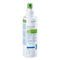 Mikrozid AF liquid | Flächendesinfektion | 250 ml...