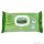 Mikrozid AF Wipes Premium | alkoholische Flächendesinfektion | Softpack | 20 x 20 cm | 50 Stück