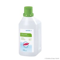 Mikrozid sensitive Liquid | alkoholfrei | 1000 ml Flasche