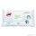 Mikrozid Sensitive Wipes Premium | alkoholfrei | 20x20cm | 50 Stück im Flowpack