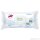 Mikrozid Sensitive Wipes Premium MAXI | 25 x 25 cm | 80 Tücher im Flowpack
