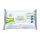 Mikrozid Universal Wipes Premium | gering alkoholisch | 20 x 20 cm | 100 Stück im Flowpack