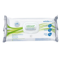 Mikrozid Universal Wipes Premium maxi | gering...