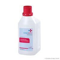 Octeniderm farblos | Hautdesinfektion | Sprühflasche...