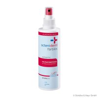Octeniderm farblos | Hautdesinfektion | Sprühflasche...
