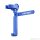 Point of Care Halter 500 ml Flexibler Flaschenhalter