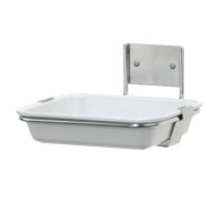 Schalenhalter für touchless Spender