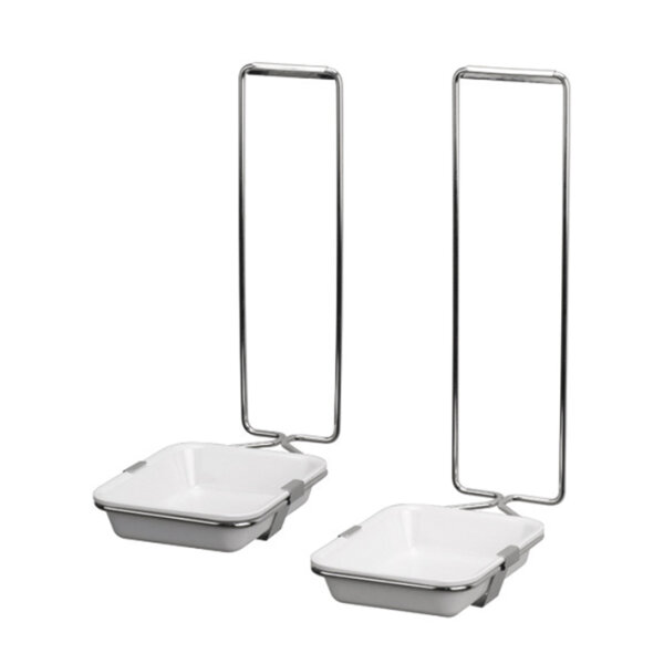 Schalenhalter für 500 ml Spender