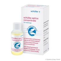 schülke optics concentrate 10 ml