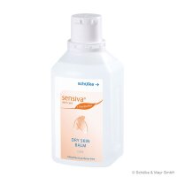 Sensiva dry skin balm 500ml