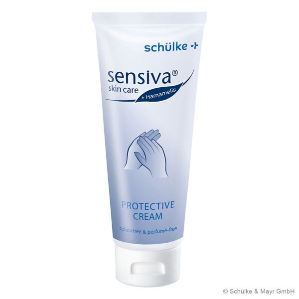 Sensiva Protective Creme | 100 ml